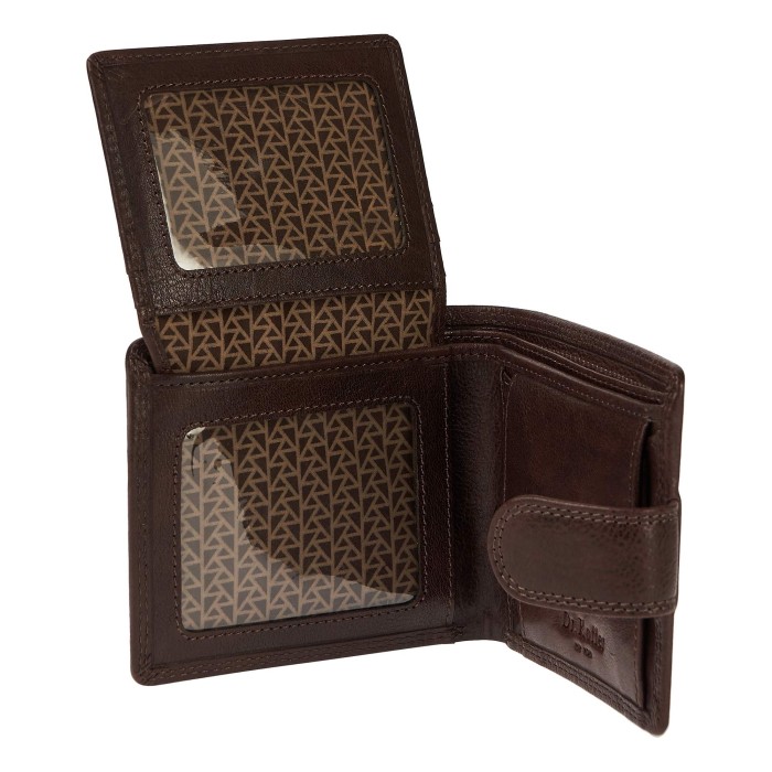 x510117-245-09 портмоне из америки вид сбоку