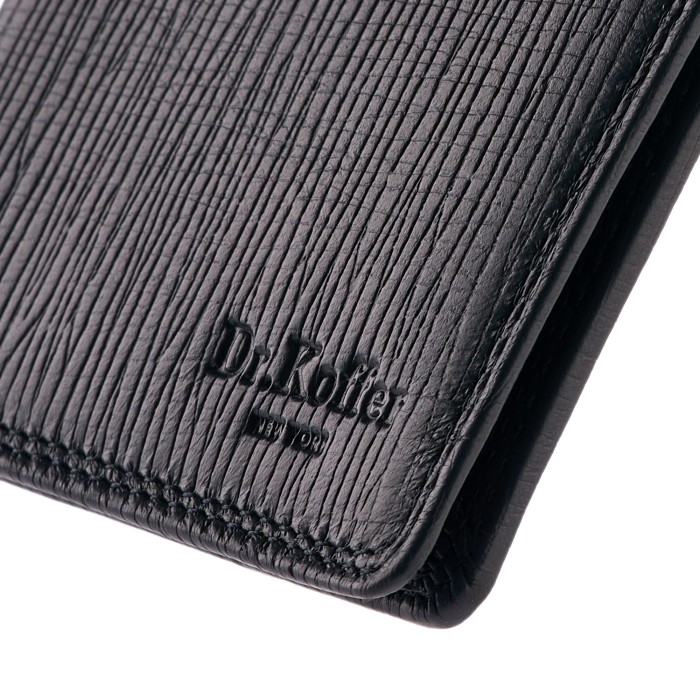 x510130-124-60 обложка для документов из америки вид сбоку