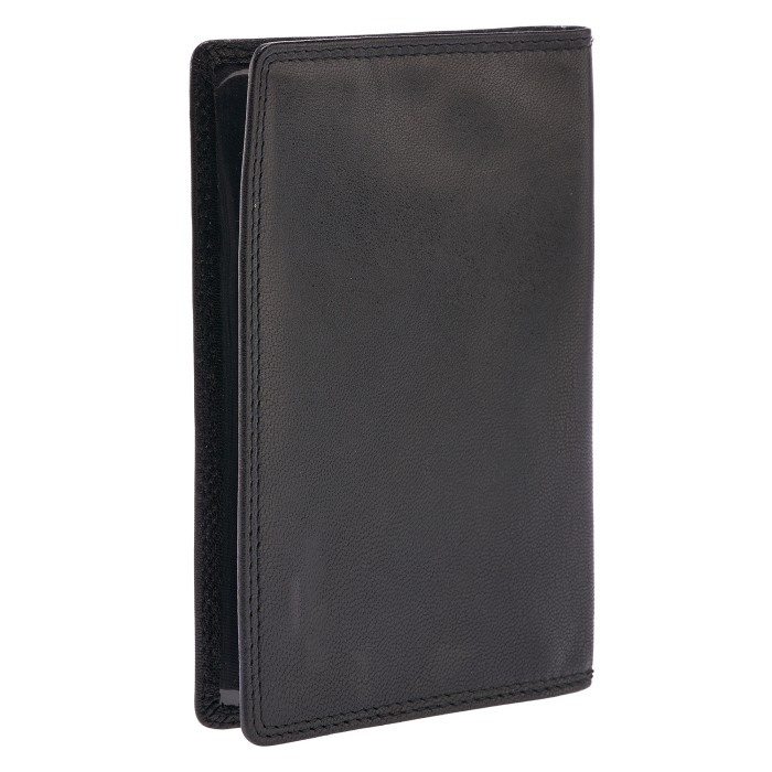 x510130-200-04 обложка для документов от бренда dr.koffer вид слева