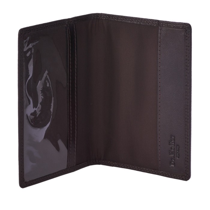 x510130-200-09 обложка для документов по цене 5700 руб вид справа