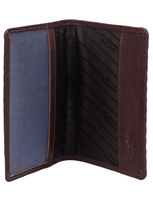 x510130-245-09r обложка для документов по цене 6900 руб вид справа