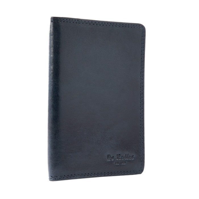 x510130-245-60 обложка для документов от бренда dr.koffer вид слева