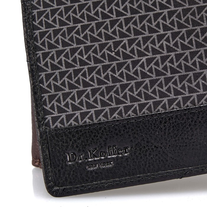 x510130-245s-04 обложка для документов из америки вид сбоку