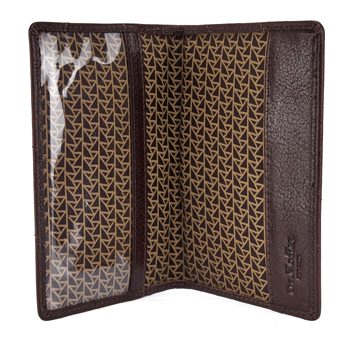 x510130-245s-09 обложка для документов из америки вид сбоку