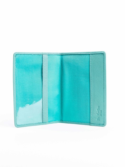 x510130-41-70 обложка для документов из америки вид сбоку