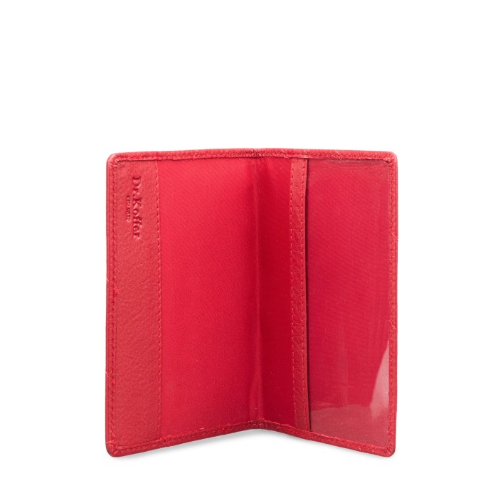 x510130-41s-12 обложка для документов из америки вид сбоку