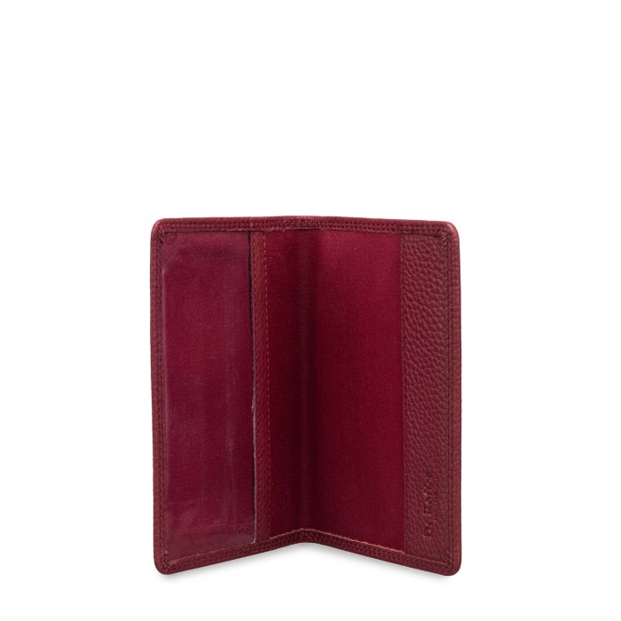 x510130-43-03 обложка для документов из америки вид сбоку