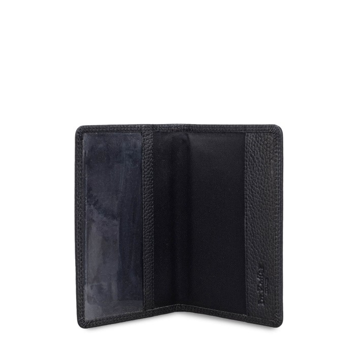 x510130-43-04 обложка для документов из америки вид сбоку