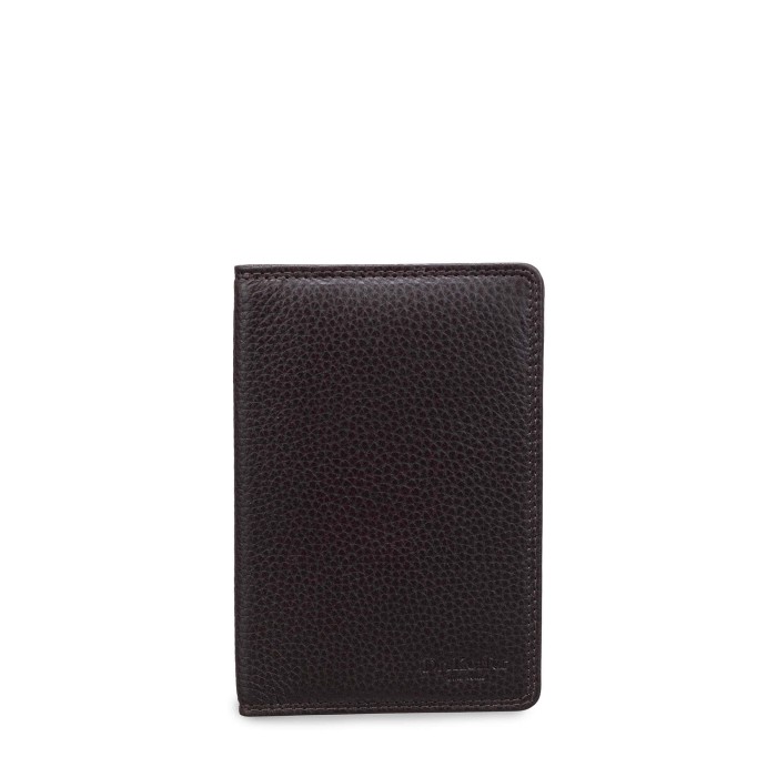 x510130-43-09 обложка для документов от бренда dr.koffer вид слева