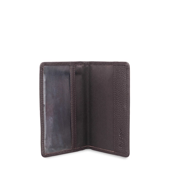 x510130-43-09 обложка для документов из америки вид сбоку