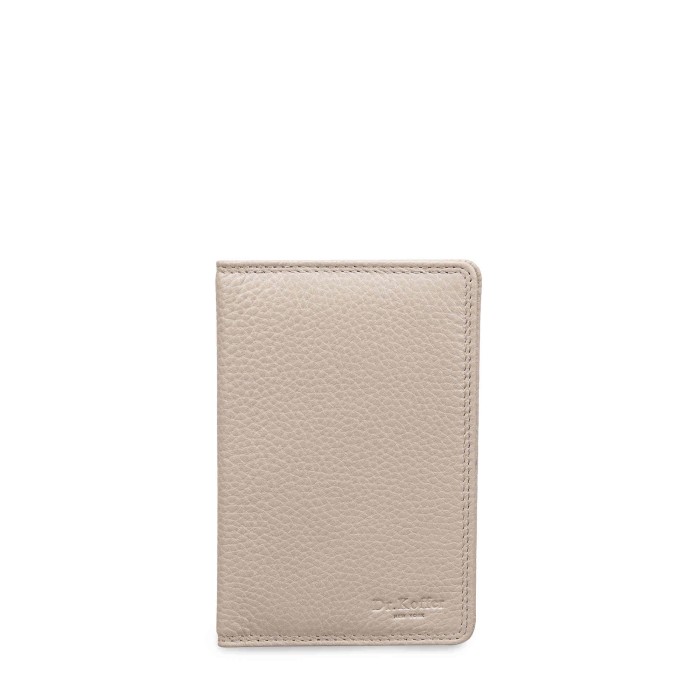 x510130-43-62 обложка для документов от бренда dr.koffer вид слева