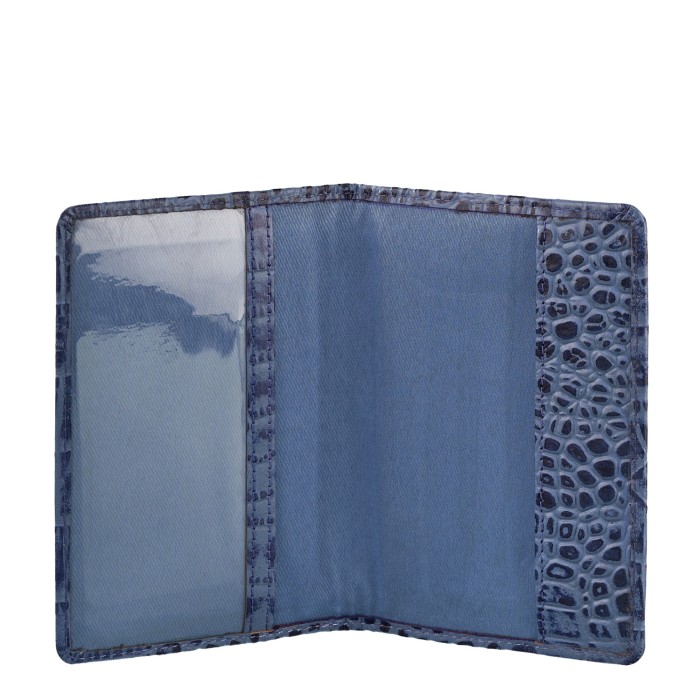 x510130-49-89 обложка для документов от бренда dr.koffer вид слева