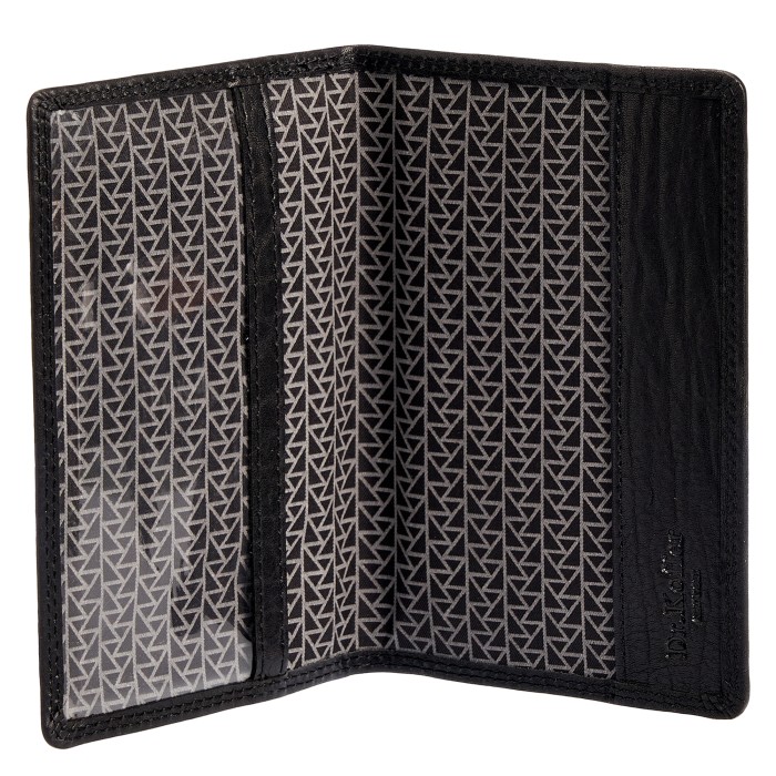 x510130-78-04 обложка для документов из америки вид сбоку