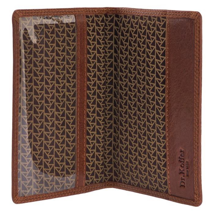 x510130-78-05 обложка для документов по цене 6500 руб вид справа