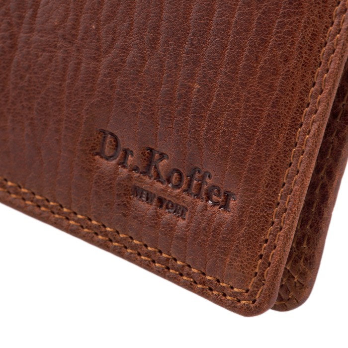 x510130-78-05 обложка для документов из америки вид сбоку