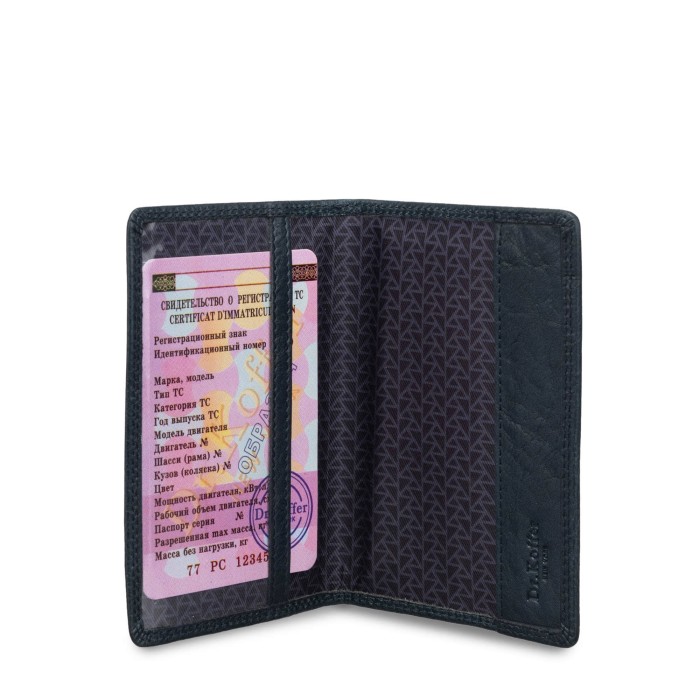 x510130-78-60 обложка для документов по цене 6500 руб вид справа