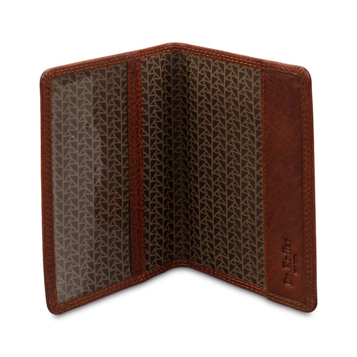 x510130-91-05 обложка для документов из америки вид сбоку