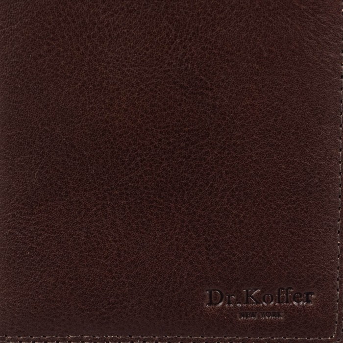 x510130-91-09 обложка для документов из кожи спереди