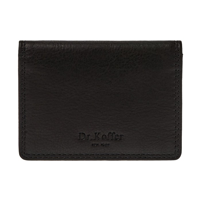 x510132-245-04 визитница от бренда dr.koffer вид слева