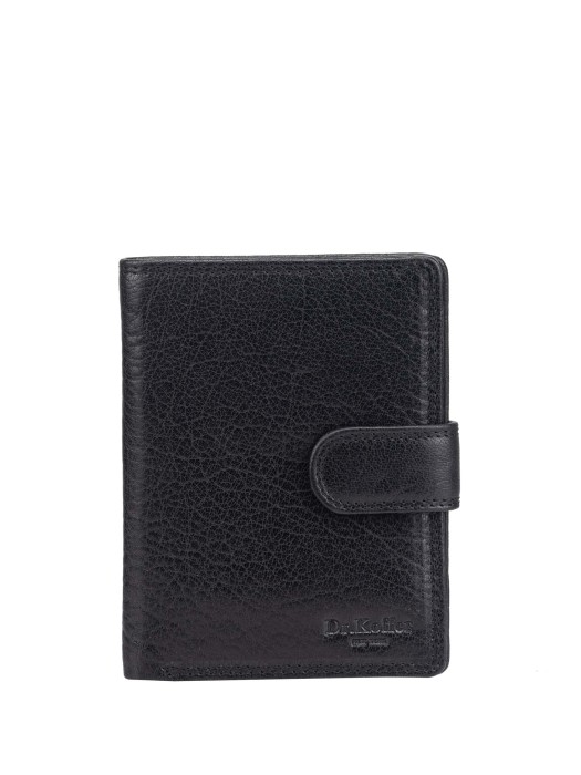 x510137-91-04 обложка для документов от бренда dr.koffer вид слева