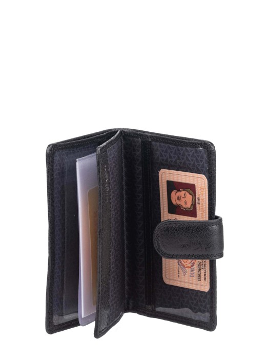 x510137-91-04 обложка для документов из америки вид сбоку