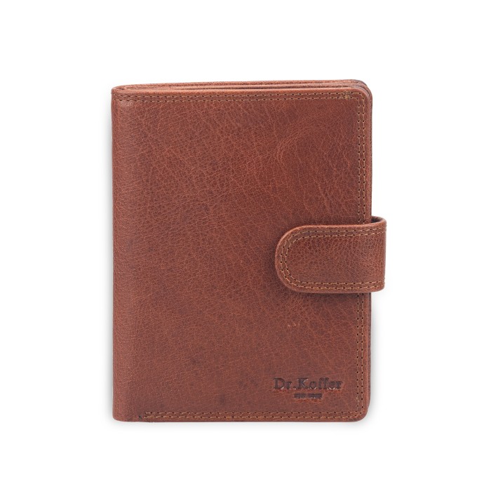 x510137-91-05 обложка для документов от бренда dr.koffer вид слева