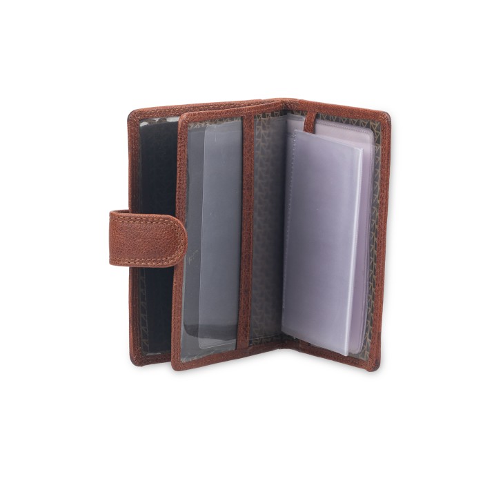 x510137-91-05 обложка для документов по цене 7700 руб вид справа