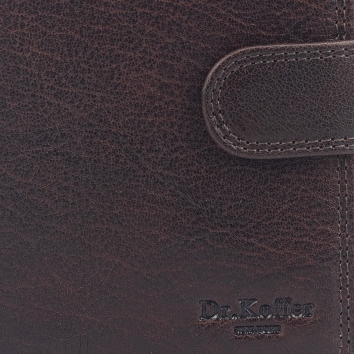 x510137-91-09 обложка для документов повседневного стиля с лицевой стороны