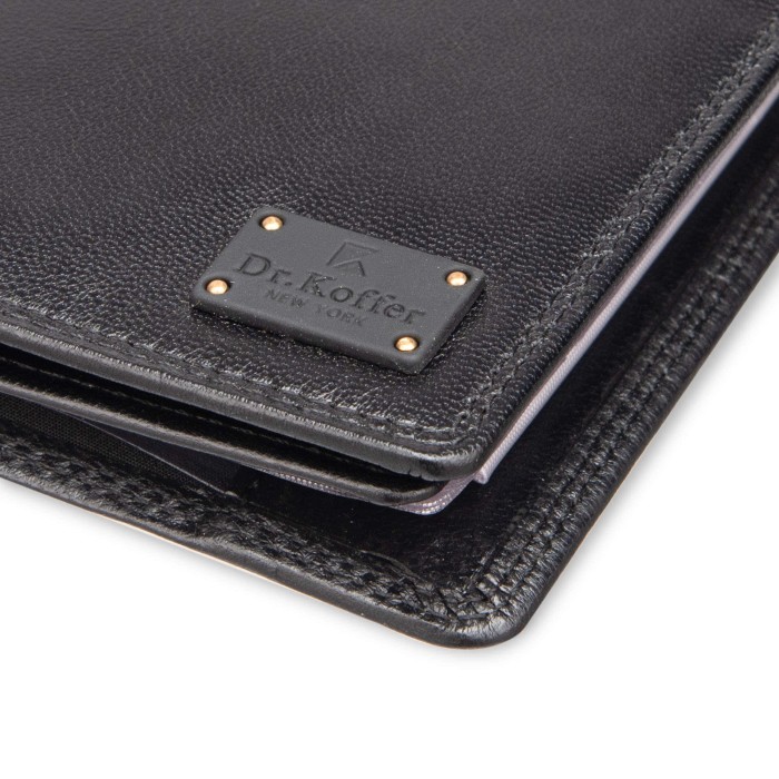 x510138-200-04 обложка для документов из америки вид сбоку