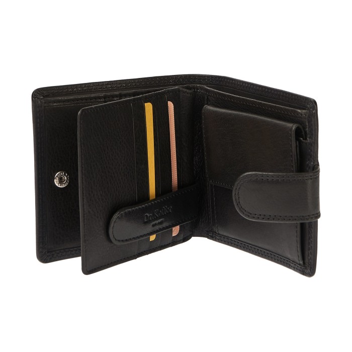 x510143-245-04 портмоне из америки вид сбоку