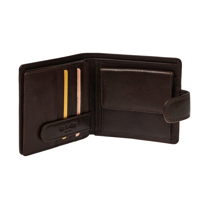 x510143-245-09 портмоне из америки вид сбоку