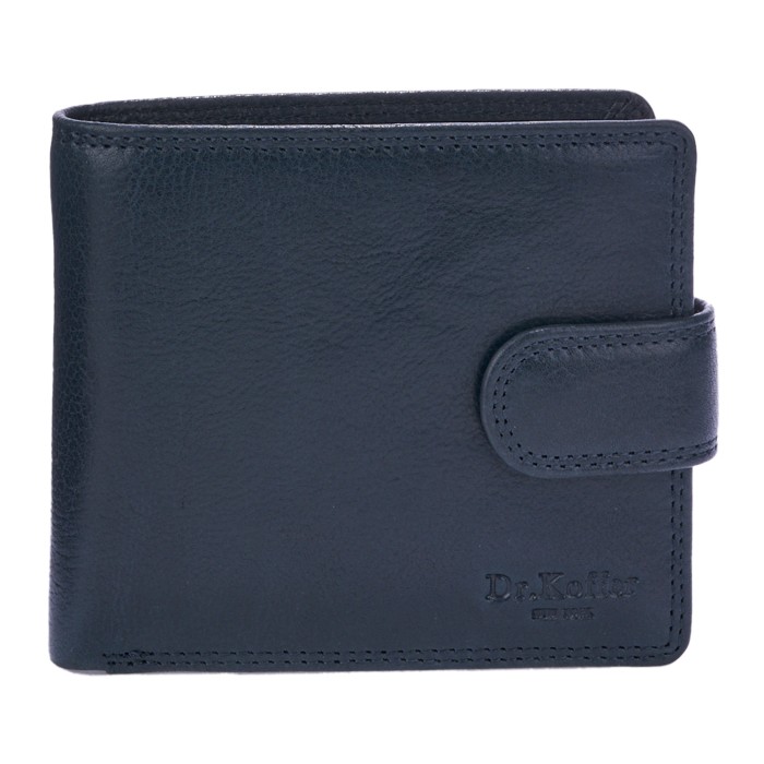 x510143-245-60 портмоне от бренда dr.koffer вид слева