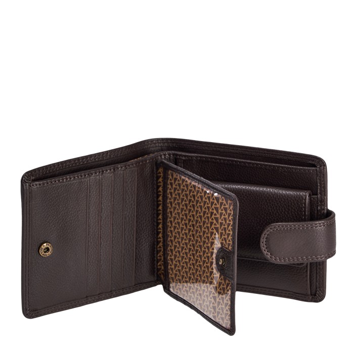 x510143-260-09 портмоне по цене 8600 руб вид справа