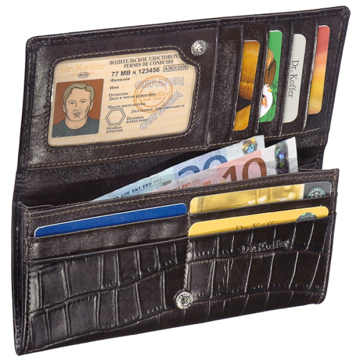 x510154-102-09 кошелек X510154-102-09 фотография