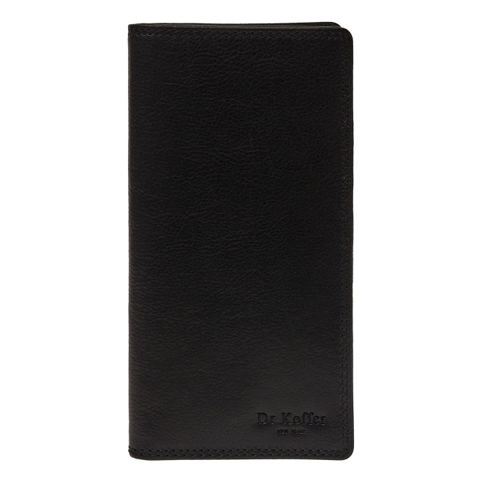 x510163-245-04 портмоне от бренда dr.koffer вид слева