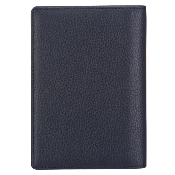 x510177-220-60 обложка для документов от бренда dr.koffer вид слева