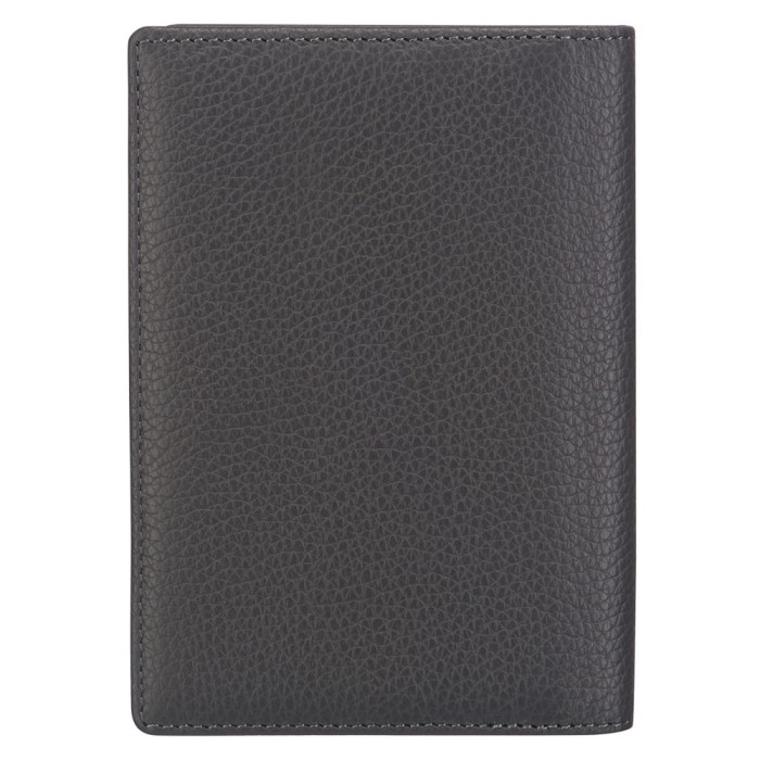 x510177-220-77 обложка для документов от бренда dr.koffer вид слева