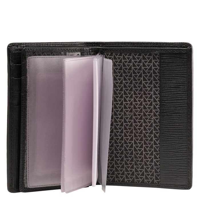 x510188-124-04 обложка для документов из америки вид сбоку