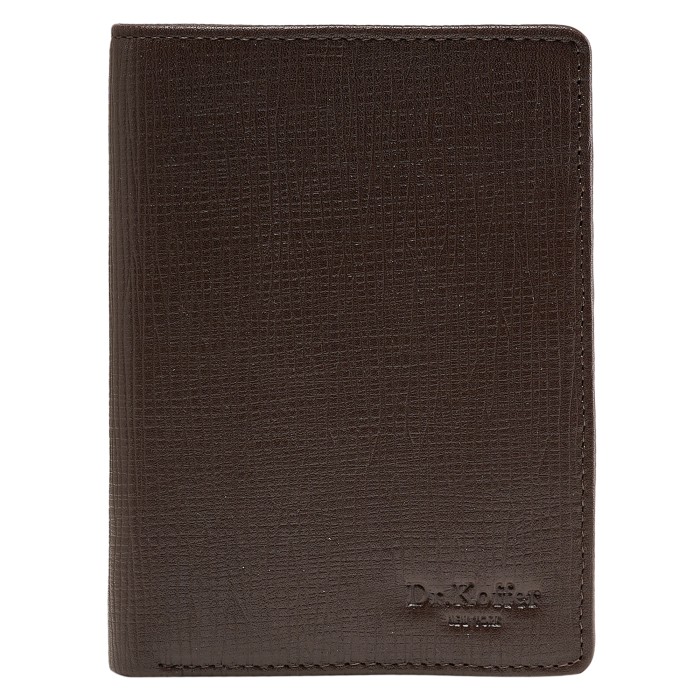 x510188-124-09 обложка для документов от бренда dr.koffer вид слева