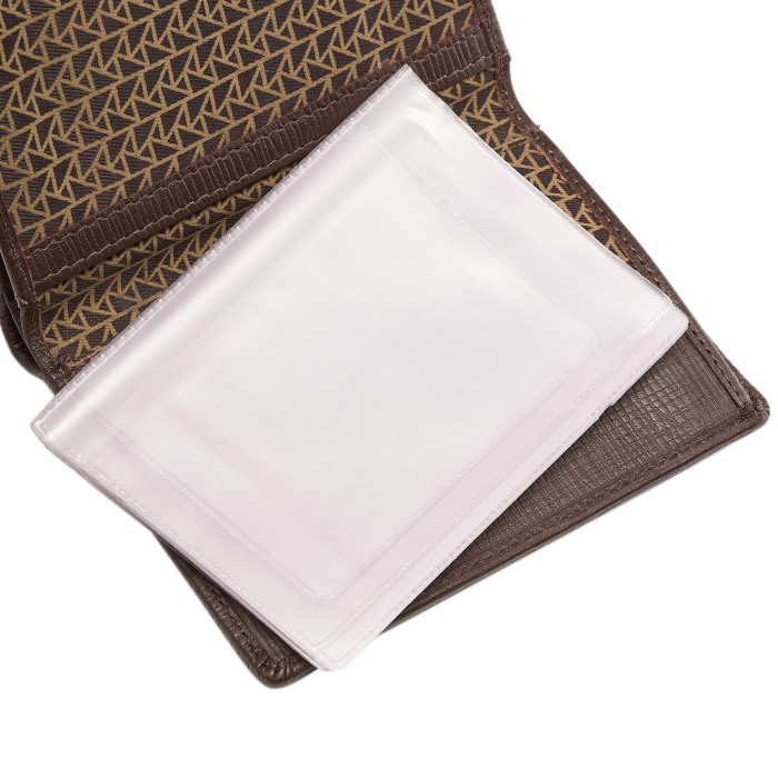 x510188-124-09 обложка для документов из америки вид сбоку