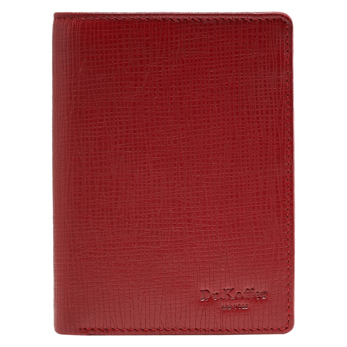 x510188-124-12 обложка для документов от бренда dr.koffer вид слева