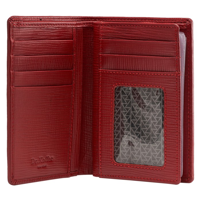 x510188-124-12 обложка для документов по цене 8800 руб вид справа