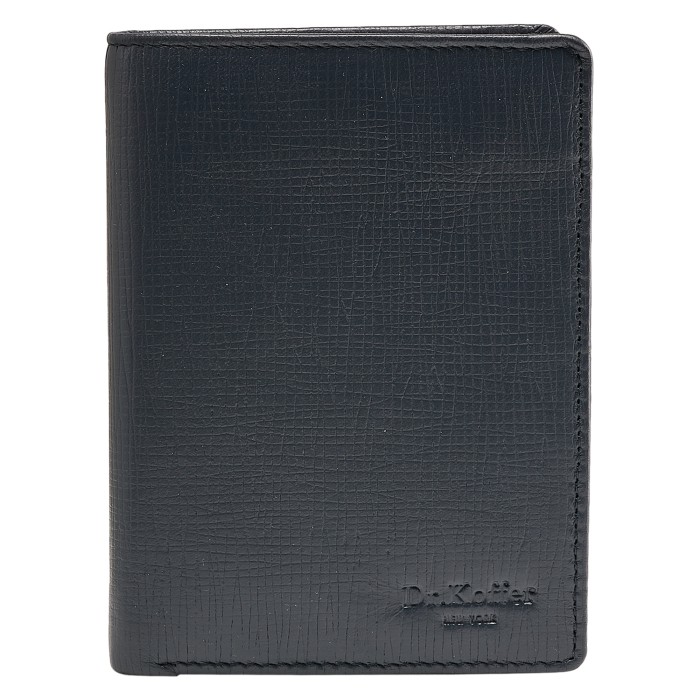 x510188-124-60 обложка для документов от бренда dr.koffer вид слева