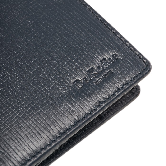 x510188-124-60 обложка для документов из америки вид сбоку