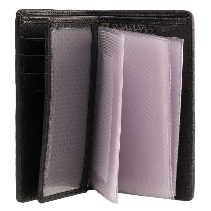 x510188-245-04 обложка для документов из америки вид сбоку