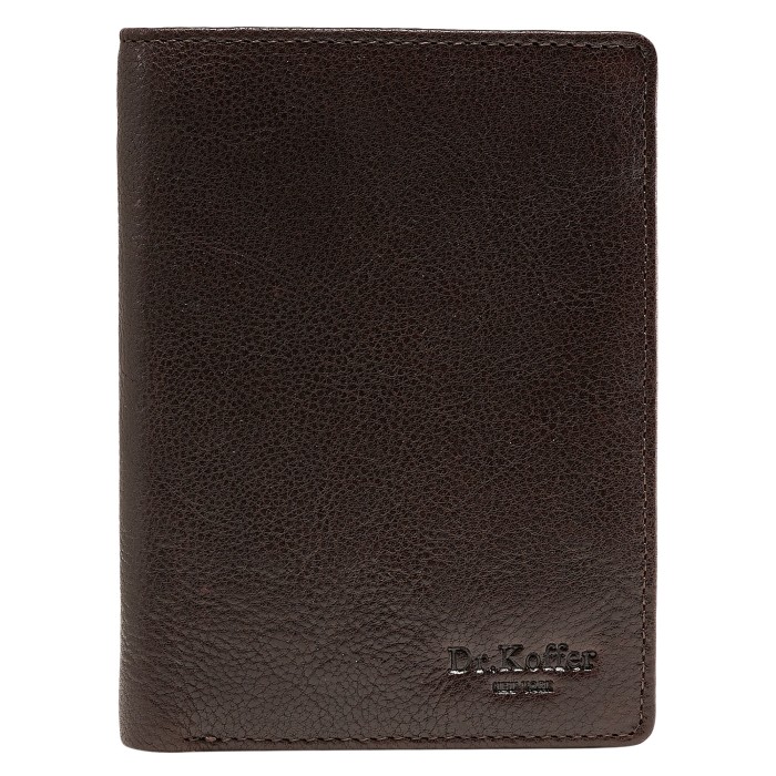 x510188-245-09 обложка для документов от бренда dr.koffer вид слева