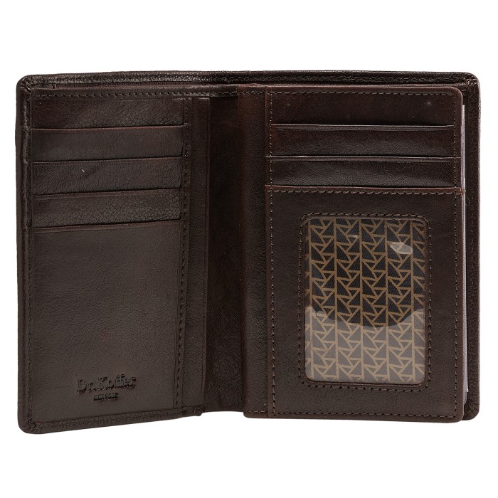 x510188-245-09 обложка для документов по цене 8800 руб вид справа