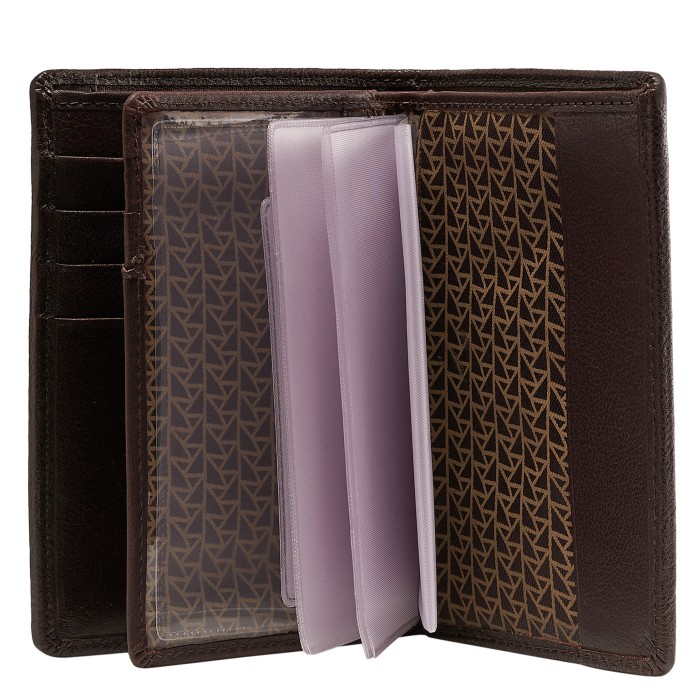 x510188-245-09 обложка для документов из америки вид сбоку