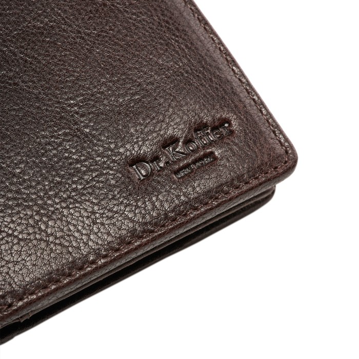 x510188-245-09 обложка для документов из льна спереди