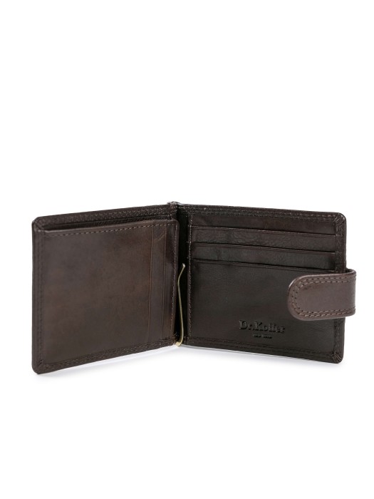 Товар коричневого цвета с внутренней стороны